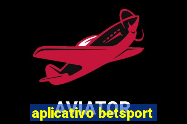 aplicativo betsport